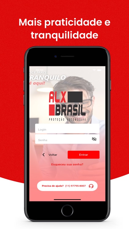 Alx Brasil Proteção