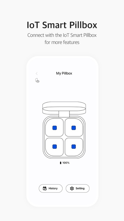 DEFI Pillbox screenshot-5