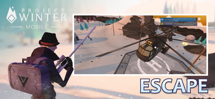 Project Winter Mobile