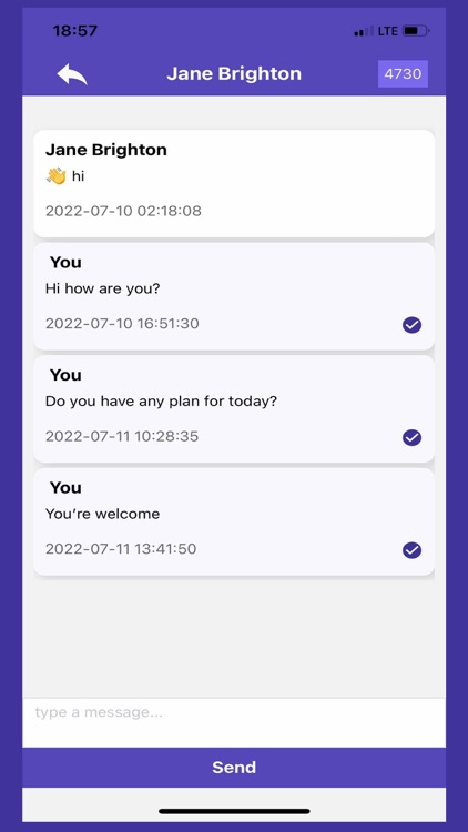 Lingotil screenshot-5
