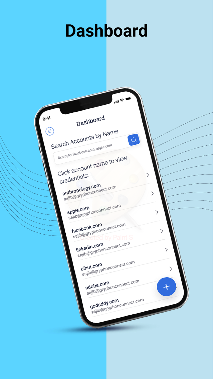 Passport by MetaSafe