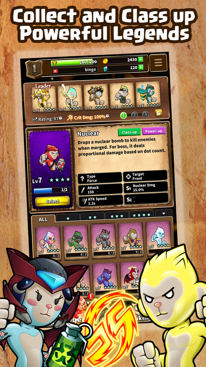 Monkey Kingdom - DTK