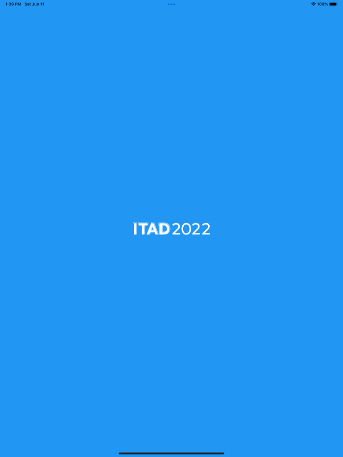 ITAD SUMMIT 2022