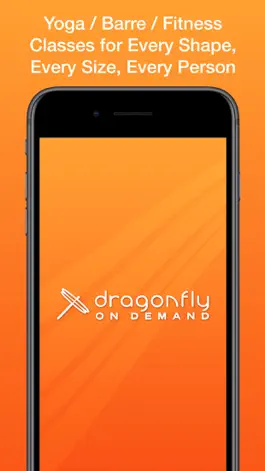 Game screenshot Dragonfly On Demand mod apk