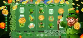 Game screenshot Leprecon Treasure Slot apk