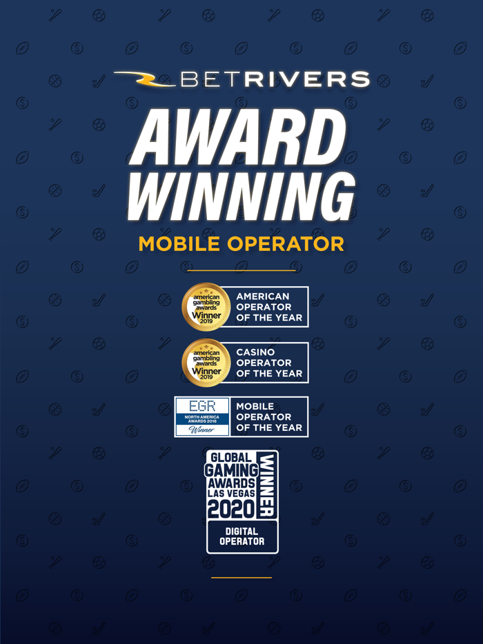 BetRivers Sportsbook Indiana