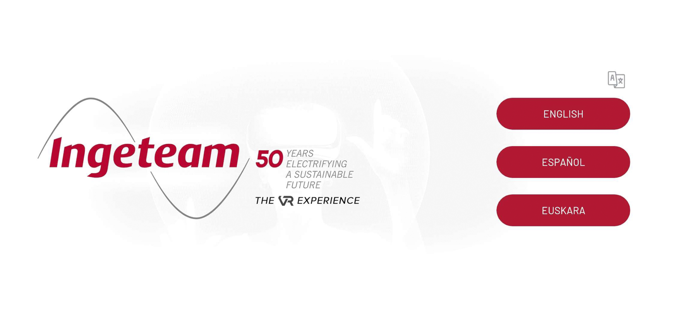 Ingeteam 50 Years