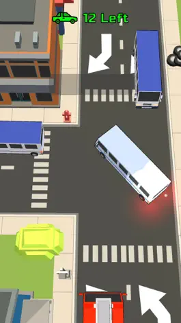 Game screenshot Traffic Master 3D! apk