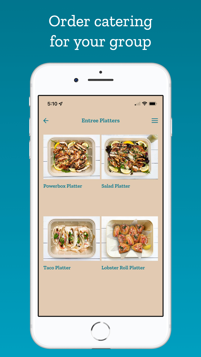 Brown Bag Seafood Co.