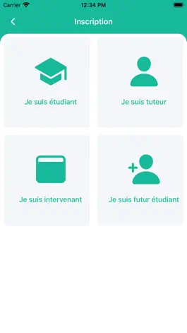 Game screenshot Edu pour universiapolis hack