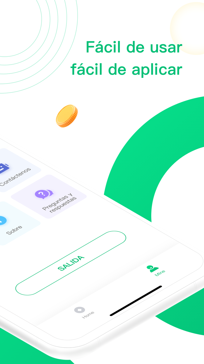 ACE préstamos-cash crédito