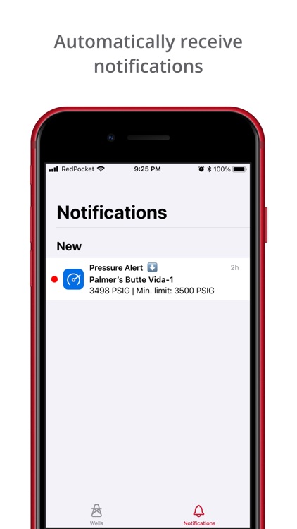 Clariti® View screenshot-5