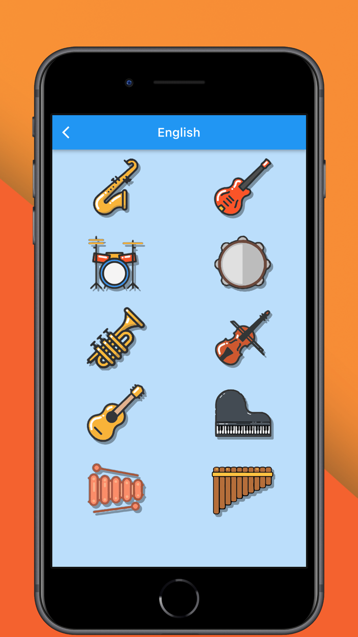 Polyglot MultiLingual Kids