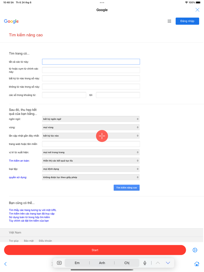 Auto Clicker - Automatic touch