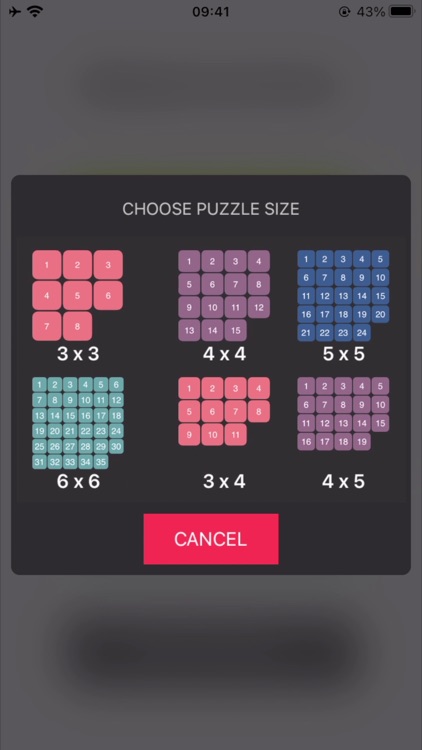 Sliding Puzzle AI Solver screenshot-3