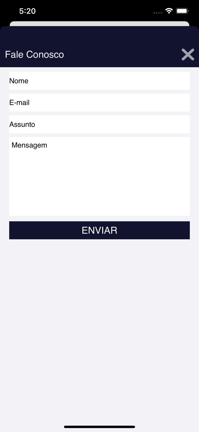 Repórter Beto Ribeiro