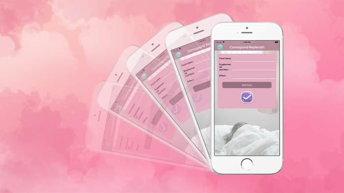 Collapse Restless Pillow