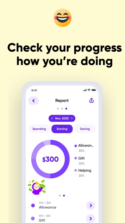 Timo - Time & Money Habits screenshot-7