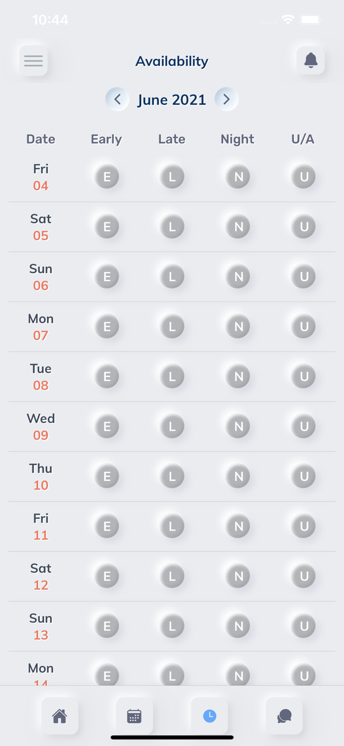 Dignity Community Care