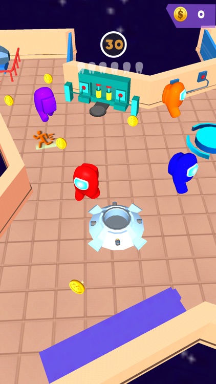 Hide and Seek: Find the Poppy screenshot-3