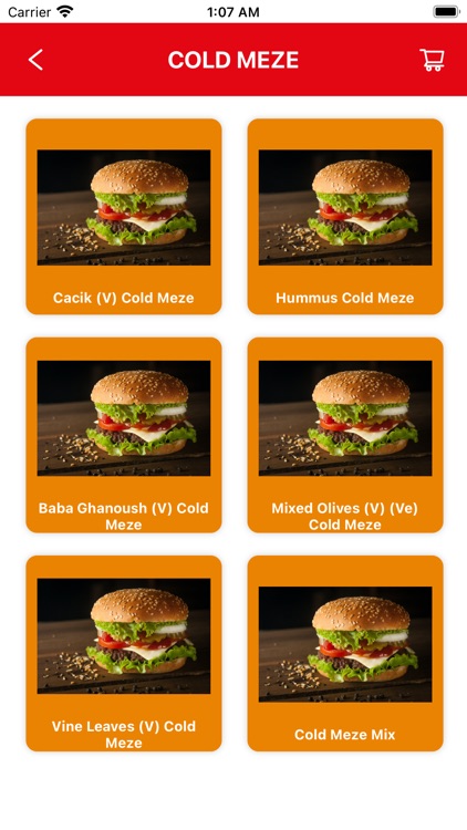 Royal Grills screenshot-3