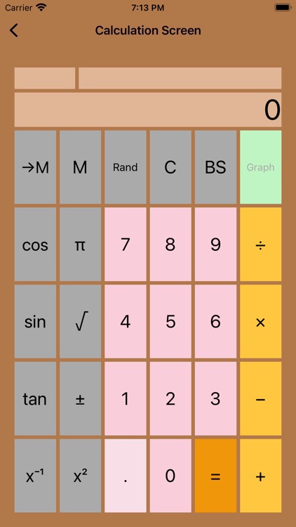 GraphPointCalc