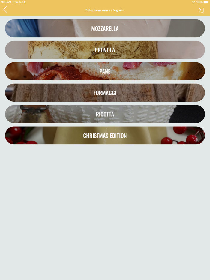 Caseificio Loro Bianco