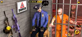 Game screenshot Prison Escape Games Jail Break apk