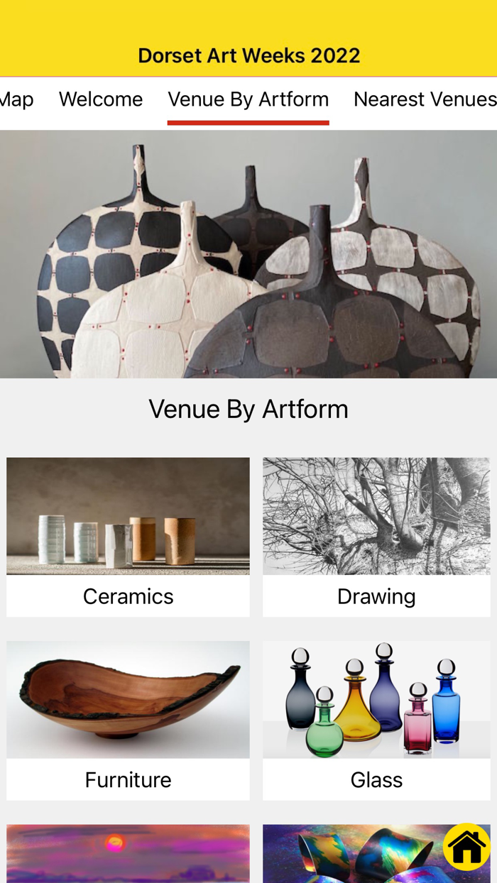 Dorset Art Weeks 2022