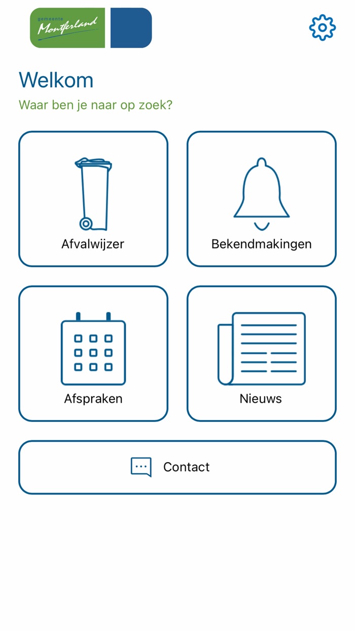 Gemeente Montferland