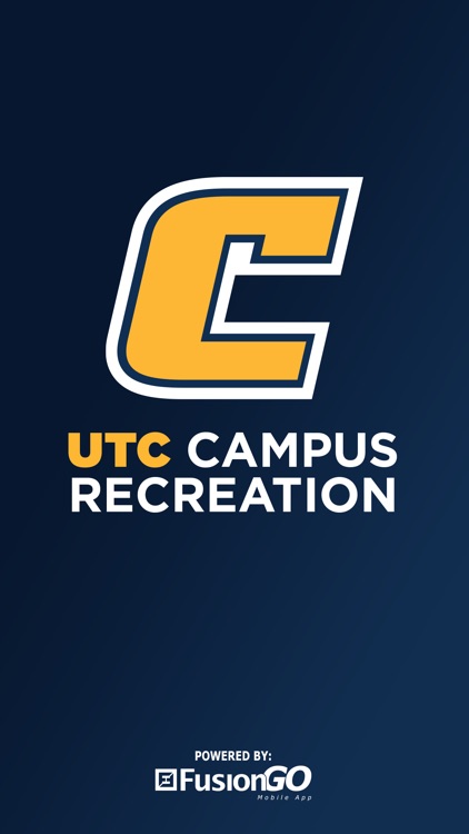 UTC Campus Recreation