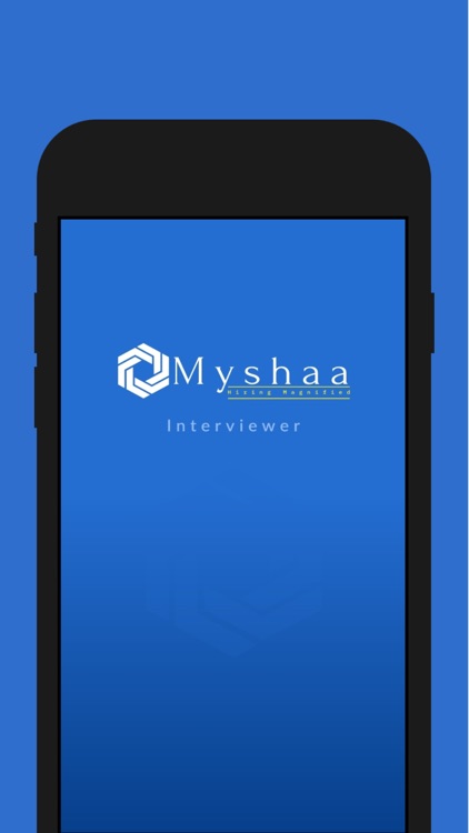 Myshaa Interviewer screenshot-4