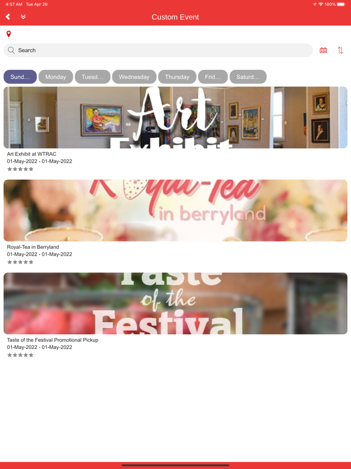 Strawberry Festival Humboldt