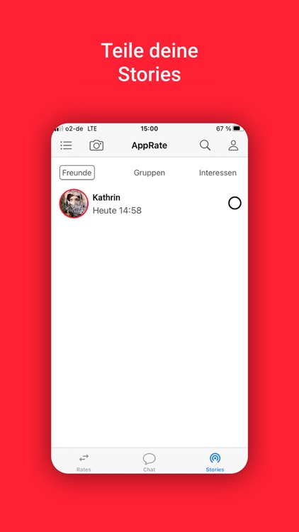 AppRate screenshot-4