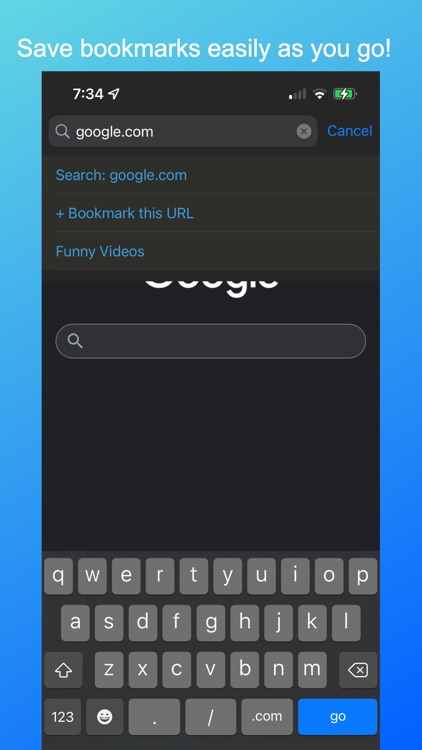 Frost WebM Player Browser