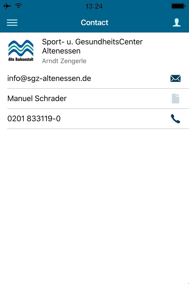 SGZ Altenessen NEU screenshot 4