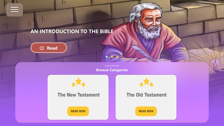 BibleForce App