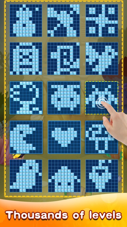 Block Puzzle & Fish Sort screenshot-4