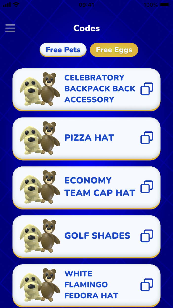 Codes Quiz  Avatar Generator