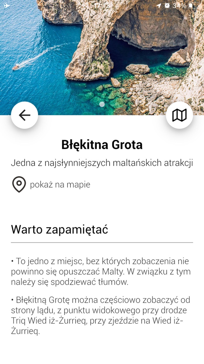 Malta – przewodnik