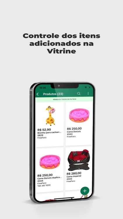 SV.Vitrine screenshot-7