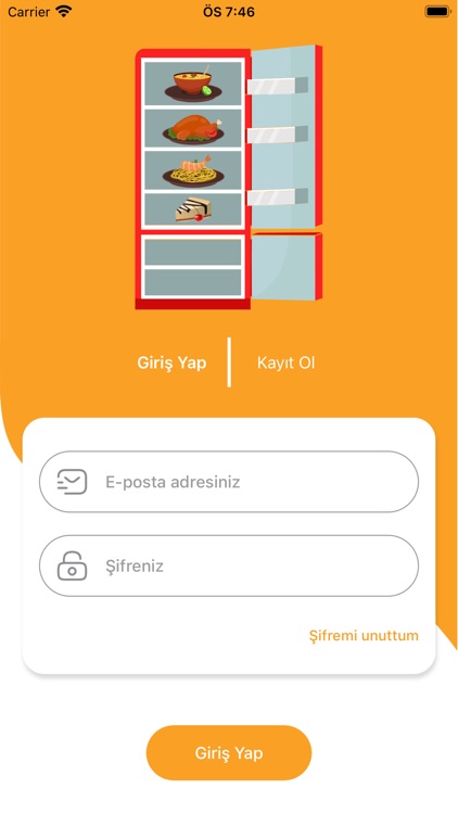NeYapsam - Yemek Tarifleri screenshot-6