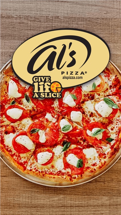 Al's Pizza - FL