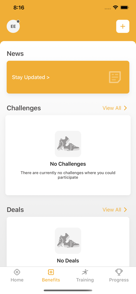 Sportshouse Bitterfeld screenshot 3