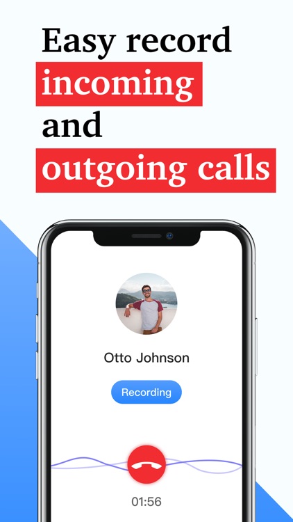 call recorder - record my call