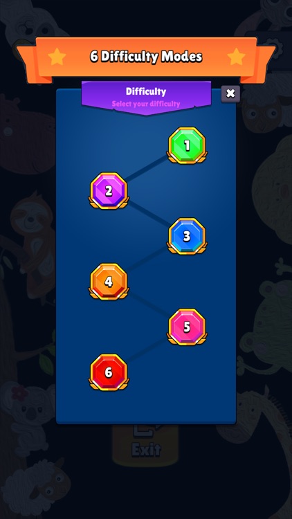 Pour N Sort Water Puzzle screenshot-5