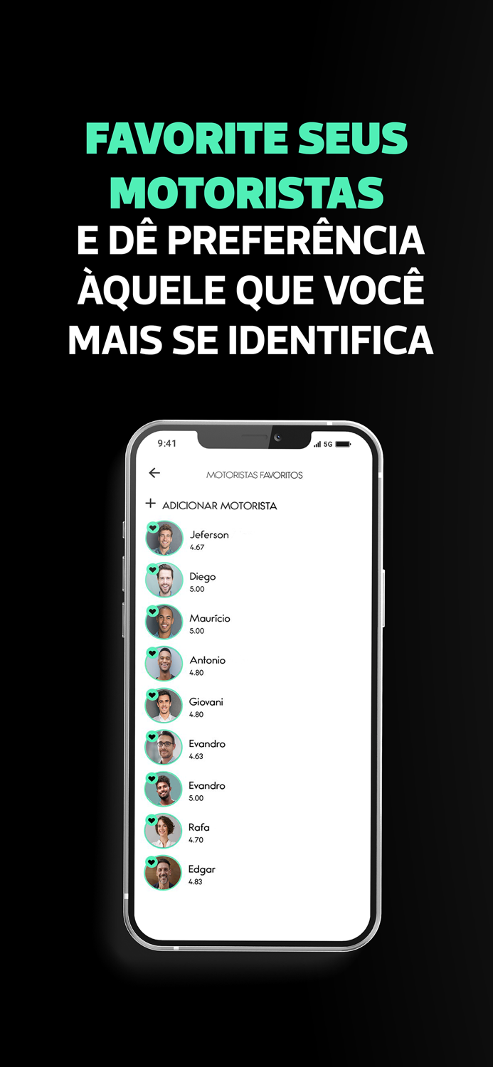 MobyGo Pague menos, ande mais