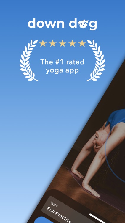 422px x 750px - Turn Your Home Into A Yoga Studio With These Apps