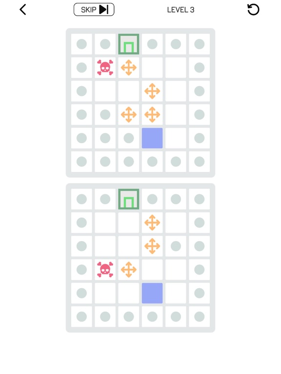 Slide Cube: The Maze screenshot 3