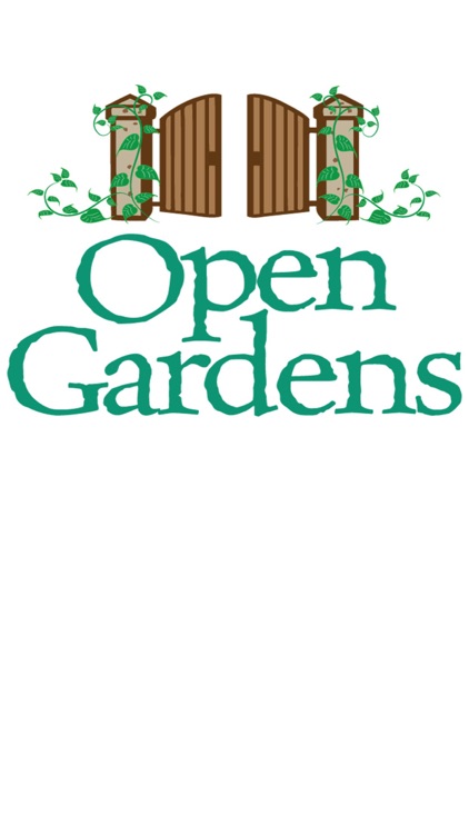 Open Gardens 2022